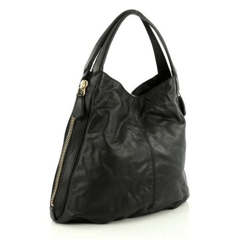 Givenchy Tinhan Tote Leather 